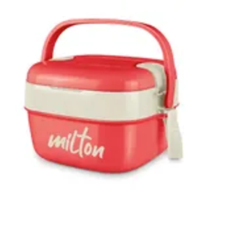 Milton Cubic lunch box
