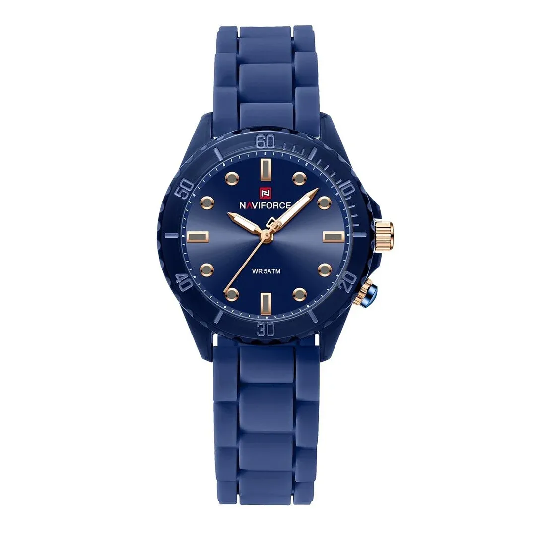 Naviforce 7115 For Women - Blue